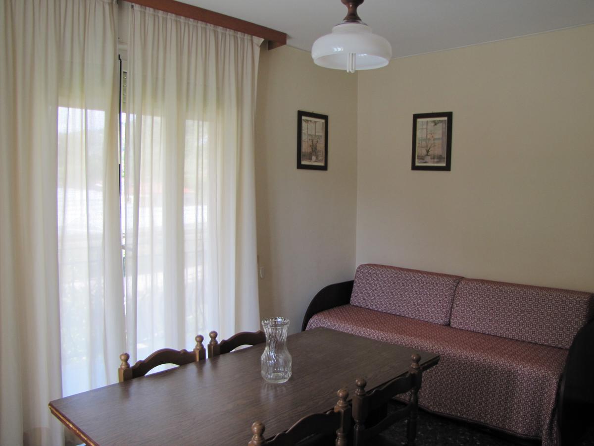 Holiday'S Beach Ventimiglia Exterior photo